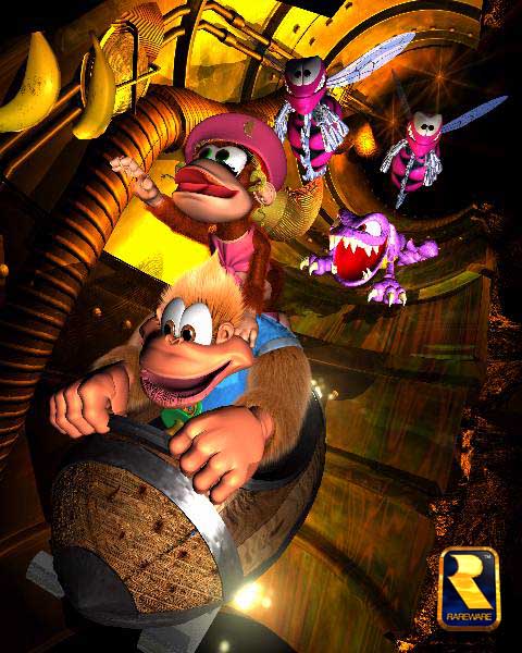 dkc3_tuberia