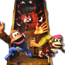 DKC3NintendoPowerInnerCover(small)