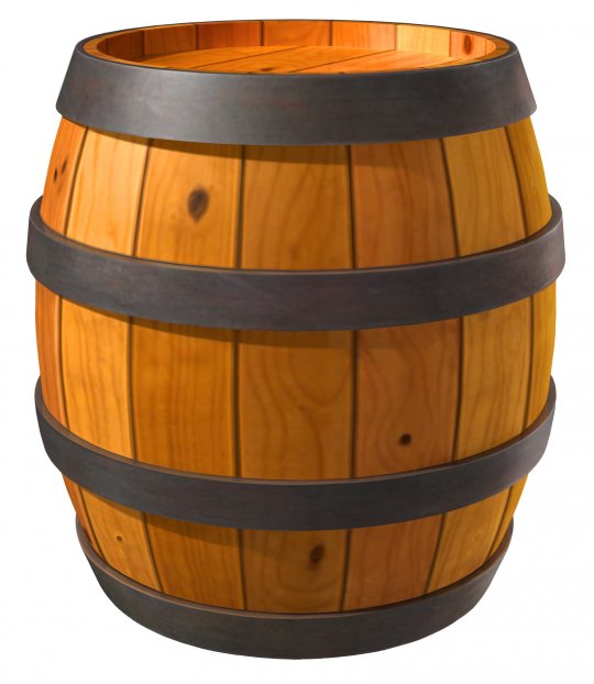 barrel