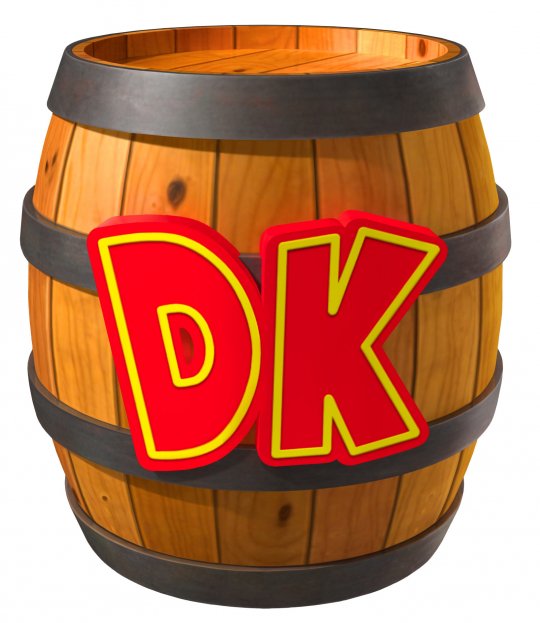 dkbarrel